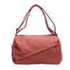 Bolsa de armazenamento de sapatos independente para comércio exterior, bolsa de ginástica com logotipo e padrão impressos, bolsa de presente, bolsa de armazenamento esportivo para natação de ombro único e transversal