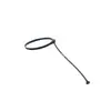 17671-Sja-013/91594-Sna-A01 Es Adecuado para Honda Accord Civic Cuerda Tiradora para Tapa de Tanque de Combustible