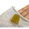 Horquilla coreana nueva de alta calidad con ácido acético, tamaño pequeño, pinza para flequillo, cabello roto, pinza dorada con agarre elegante, horquilla con temperamento