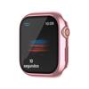 Para Apple Watch AppleWatchs9PC oco fosco caixa protetora s8 caixa de relógio iwatch capa protetora