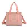 Bolsa Transversal Feminina Casual, Leve, Resistente à Água, Bolsa Feminina Multifuncional, Para Uso ao Ar Livre e no Dia a Dia, Bolsa de Mão Simples e Versátil Atacado
