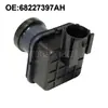 68227397Ah Adecuado para Chrysler 2017-24 Cámara de Reversa para Coche 68227397Ae