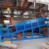 Fabricante de Origen de Jiangxi Serie GTS Cribadora Rotatoria Sin Eje y Equipo de Minería Suministro Directo del Fabricante