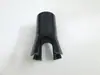 Máquina de aceite para hornear platillo volante lámpara de cinco cabezales belleza base de calentamiento infrarrojo accesorios soporte cruzado universal plástico de elevación