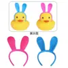 Gota de pegamento de patito amarillo transfronteriza Joyería Guofeng No. 8 Juguete de patito pequeño Accesorios de patito para té de leche DIY Venta directa de fábrica