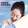Impermeable Reutilizable de una Sola Pieza, Impermeable Grueso de Cuerpo Completo para una Persona para Lluvia Fuerte, Impermeable para Viajes y Conciertos