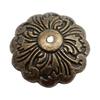 Tachuelas Flor de Ciruelo para Hardware Transfronterizo, Clavos Decorativos para Sofá Vintage, Clavos Decorativos de Hierro, Clavos Redondos, Clavos para Puertas, Clavos para Puertas Estilo Antiguo, Clavos de Imitación Cobre, Clavos de Cañón