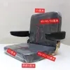Asiento de Triciclo Eléctrico, Asiento para Conductor de Scooter de Ancianos, Asiento de Minibús Eléctrico, Asiento Trasero, Asiento Delantero