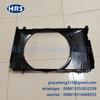 21476-2s500 para Nissan NP300 cubierta de ventilador ventilador HRS negro para Nissan