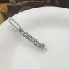 Pinza de Rana 3.5cm 4.5cm con Hebilla de Cubierta Protectora Pinza para el Cabello Elástica Ajustable Pinza Coclear Accesorios para Joyería DIY