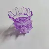 Anillo de Cristal Dragon Ball Juguetes Sexuales para Hombres Anillo de Bloqueo de Semen Funda de Colmillo de Lobo Juguetes Sexuales para Adultos Venta al por Mayor Dropshipping