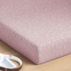 Cojín para Silla de Lino Esponja Engrosada Cojín para Silla de Comedor Cojín Doméstico Cojín para Ventana Saliente Cojín de Esponja para Reposapiés de Ventana Taburete para Cambiar Zapatos