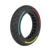 Ulip81/2*2 (50/75-6.1) Neumático Sólido Todoterreno para Patinete Eléctrico 8.5*2 Neumático de Panal Resistente al Desgaste