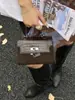 Bolsa de Mão de Luxo de Alta Qualidade para Mulheres 2026 Nova Moda Padrão de Pedra Bolsa Kelly Bolsa de Ombro Transversal para o Dia a Dia