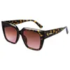 Gafas de Sol Personalizadas Espejo de Conductor para Hombre Gafas Europeas y Americanas Gafas de Sol para Hombre y Mujer Ojo para Conducir al Aire Libre Jb2311