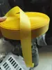 Borde de Nylon Liso con Asa, Cuerda Reforzada para Atar Frutas y Verduras, Caja de Regalo con Cinta, Edición Especial con Cinta