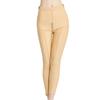 Pantalones moldeadores especiales y de fuerte compresión para liposucción grande y de pantorrillas
