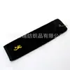 Toalla de golf de algodón extra gruesa de terciopelo cortado suave toalla golf deportes al aire libre toalla LOGO personalizable