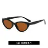 Nuevas Gafas de Sol de Moda para Viaje Protección UV Gafas de Sol Tendencia Protección Solar Gafas de Sol Listas para Enviar Gafas de Sol Polarizadas Tr