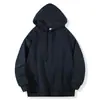 Nuevo cárdigan casual de forro polar de 500 g, hilo doble, estilo retro americano, algodón chino de peso pesado, corte holgado, sudadera talla europea
