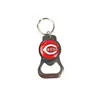 Al por mayor Transfronterizo Llavero de Equipo de Béisbol Equipo MLB Abrebotellas con Logo Creativo Abrebotellas Portátil de Metal Regalo