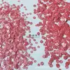 Atacado 3-4-5mm pó de glitter lantejoulas chatas Bordado Francês DIY bordado com miçangas bordado tridimensional costura à mão acessórios de vestuário