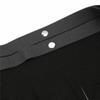 P nuevo cinturón de borlas para mujer carácter decorativo ropa actuación falda de borlas cinturón