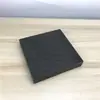 Placa de Piedra Volcánica para Asar Bistec, Placa de Granito para Barbacoa, Vajilla de Piedra Estilo Occidental para Hotel