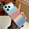 Adequado para capa de celular Apple 18Promax, capa protetora de meia-cobertura de fibra de carbono com padrão Kevlar magnético para iPhone17