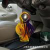 Comércio Exterior Transfronteiriço conjunto de engrenagens de carro decoração de alavanca de câmbio suéter pequeno impressão 3D moletom mini criativo conjunto de engrenagens