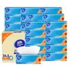 [Exclusivo para Nuevos Usuarios: [0.01 Yuan] Papel de Seda Súper Resistente Vinda, 100 Hojas, 3 Paquetes, Servilletas, Pañuelos Faciales, Papel Higiénico, Papel de Seda