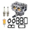 Aplicável ao Carburador GX630 GX630R GX630RH GX660 16100-z9e-033 V
