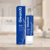 El Rodillo Esencial para el Cabello Gleamxi humecta suavemente el cuero cabelludo, dejando el cabello ligero, esponjoso, voluminoso y naturalmente brillante.