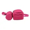 638 Bolso de Hombro para Botella de Agua de Ocio al Aire Libre Bolsa para Botella de Agua Bolsa para Llaves Cambio Teléfono Móvil Hecho a Medida
