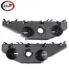 Adecuado para Nissan Teana Altima 2016-18 Soporte de Parachoques Delantero 62221-9Hs0A 62220-9Hs0A