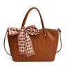 Bolsa de Mano Popular de Verano 2025 Nueva de Moda de Gama Alta Versátil Bolso de Hombro Cruzado Bolso de Mano