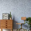 Adesivos Geométricos Minimalistas de Luxo Leve Adesivos de Parede Autoadesivos Decoração de Parede de Fundo para Quarto Próximo à Cama Papel de Parede para Renovação de Móveis