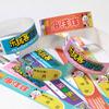 Acerca de Pulsera de Papel Dupont Personalizada para Reunión Desechable Pulsera de Papel Área Escénica Bar Resistente al Agua y a la Rotura Muñeca