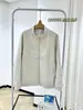 250905001Chaqueta de Trabajo para Hombre al Aire Libre de Primavera y Otoño Chaqueta Casual Americana de Negocios con Cuello Alto Chaqueta