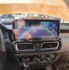 Adequado para Kia Kia 18-Fori Navegação Tela de 12,3 polegadas Android GPS Navegação Automotiva Máquina Tudo-em-Um