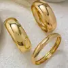 Accesorios Transfronterizos Europeos y Americanos Nueva Moda Joyería para Manos Anillo Cerrado Brillante en Arco Exquisito Conjunto de Pulseras Combinación Joyería para Manos