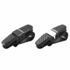 Clip para Gafas Montado en Coche, Clip para Gafas en Parasol de Coche, Clip Multifuncional para Gafas de Sol de Coche, Clip para Gafas de Sol