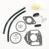 Kit de reparo de carburador transfronteiriço para Onan 146-0657 P216G P218G P220G P224G