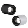 Spot de Embutir, Luz Inteligente para Sala de Estar, Luminária de Teto para Sala de Jantar, Sem Luz Principal, Downlight LED Ultra Fino de Espectro Total Anti-Ofuscante, Luz Intensa
