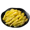 Chiles encurtidos, Chiles Xiao Mi, Especialidad de Yunnan, Chiles silvestres frescos de montaña, Chiles picados, Chiles encurtidos, Patas de pollo, Verduras encurtidas, Salsa madre para encurtidos, Venta al por mayor comercial