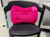 Almohada Inflable Cuadrada Almohada Inflable Tipo Empuje Fuente de Almohadas Inflables Fabricante Stock Listo Venta al por Mayor Almohada de Viaje Almohada Cuadrada