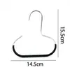 Colgador de sombreros circular para armario, gancho multifuncional de arte en hierro, estante de almacenamiento para el hogar para bolsos, bufandas, corbatas y sombreros