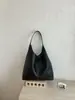 Bolso de axila de alta gama transfronterizo para mujer, nuevo modelo 2026, patrón tejido, moda retro, bolso de hombro, gran capacidad, bolso para madre e hija
