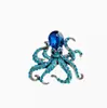 Moda Ramillete Broche Transfronterizo Alto Nivel para Mujer Anti-luz Mariposa Broche Alto Nivel Sensación Nicho Nuevo Ramillete Accesorios