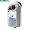 Actuador de válvula de bola GMA131.9E GMA161.9E GDD161.1E GIB166.1E Siemens